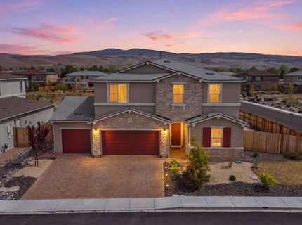 8006 Furnace Creek Drive, Sparks, NV 89436 Photo