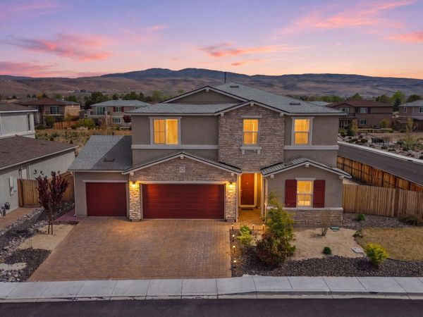 8006 Furnace Creek Drive, Sparks, NV 89436