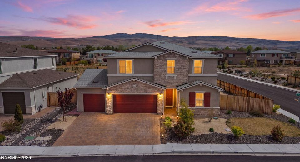 8006 Furnace Creek Drive, Sparks, NV 89436 Photo