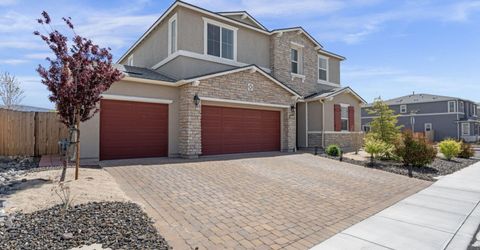 8006 Furnace Creek Drive, Sparks, NV 89436 Photo