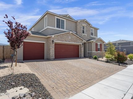 8006 Furnace Creek Drive, Sparks, NV 89436 Photo