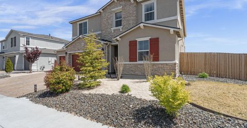 8006 Furnace Creek Drive, Sparks, NV 89436 Photo