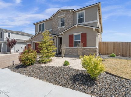8006 Furnace Creek Drive, Sparks, NV 89436 Photo