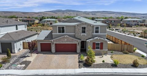 8006 Furnace Creek Drive, Sparks, NV 89436 Photo