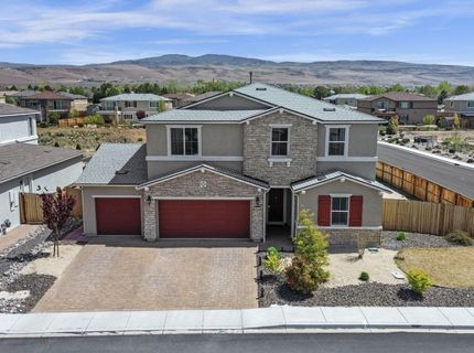 8006 Furnace Creek Drive, Sparks, NV 89436 Photo