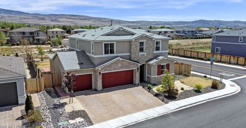 8006 Furnace Creek Drive, Sparks, NV 89436 Photo