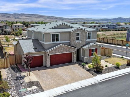 8006 Furnace Creek Drive, Sparks, NV 89436 Photo