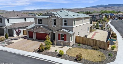 8006 Furnace Creek Drive, Sparks, NV 89436 Photo