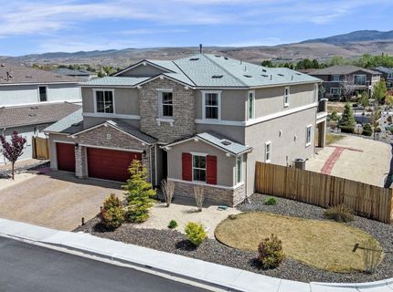 8006 Furnace Creek Drive, Sparks, NV 89436 Photo