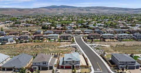 8006 Furnace Creek Drive, Sparks, NV 89436 Photo