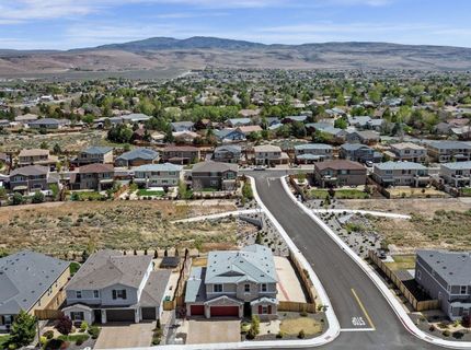 8006 Furnace Creek Drive, Sparks, NV 89436 Photo