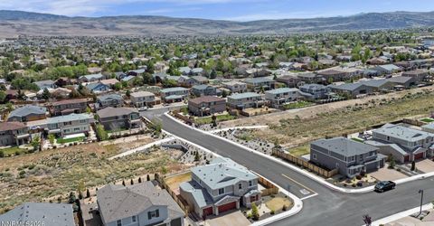 8006 Furnace Creek Drive, Sparks, NV 89436 Photo