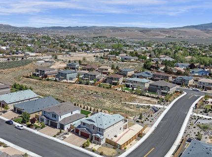 8006 Furnace Creek Drive, Sparks, NV 89436 Photo