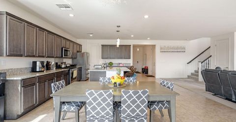 8006 Furnace Creek Drive, Sparks, NV 89436 Photo