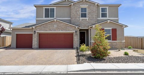 8006 Furnace Creek Drive, Sparks, NV 89436 Photo