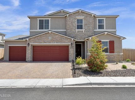 8006 Furnace Creek Drive, Sparks, NV 89436 Photo