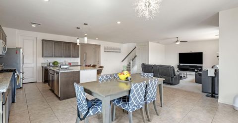 8006 Furnace Creek Drive, Sparks, NV 89436 Photo