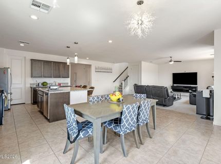 8006 Furnace Creek Drive, Sparks, NV 89436 Photo