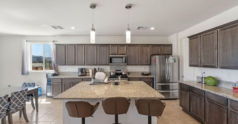 8006 Furnace Creek Drive, Sparks, NV 89436 Photo