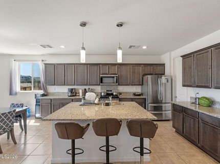 8006 Furnace Creek Drive, Sparks, NV 89436 Photo