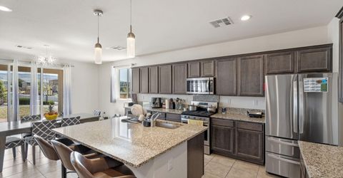 8006 Furnace Creek Drive, Sparks, NV 89436 Photo