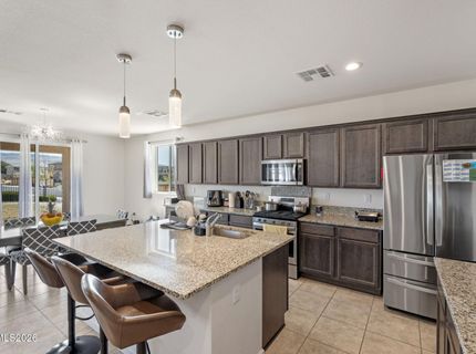 8006 Furnace Creek Drive, Sparks, NV 89436 Photo