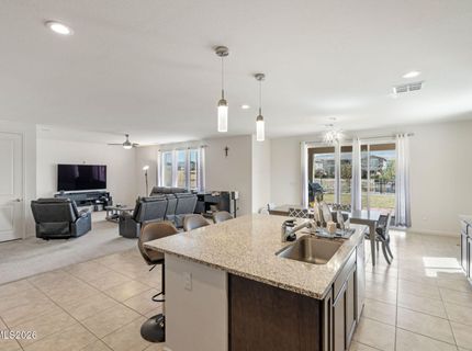 8006 Furnace Creek Drive, Sparks, NV 89436 Photo