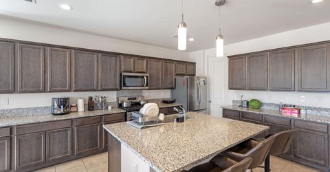 8006 Furnace Creek Drive, Sparks, NV 89436 Photo