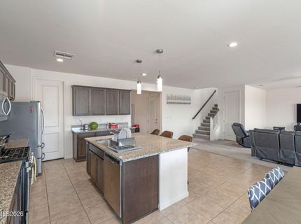 8006 Furnace Creek Drive, Sparks, NV 89436 Photo