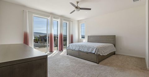 8006 Furnace Creek Drive, Sparks, NV 89436 Photo