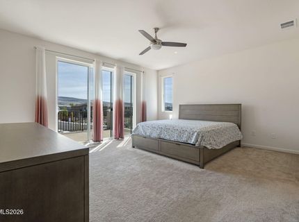 8006 Furnace Creek Drive, Sparks, NV 89436 Photo