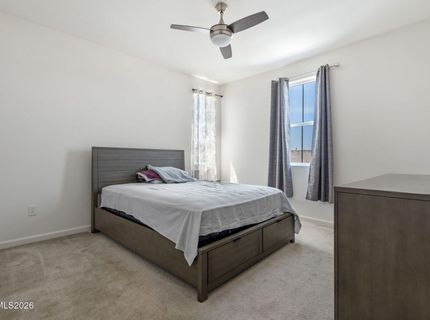 8006 Furnace Creek Drive, Sparks, NV 89436 Photo