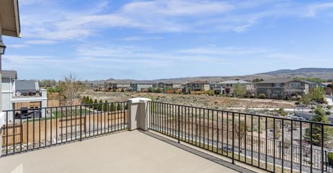 8006 Furnace Creek Drive, Sparks, NV 89436 Photo