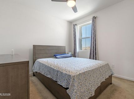 8006 Furnace Creek Drive, Sparks, NV 89436 Photo