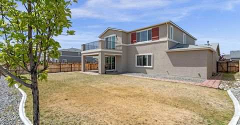 8006 Furnace Creek Drive, Sparks, NV 89436 Photo