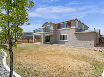 8006 Furnace Creek Drive, Sparks, NV 89436 Photo