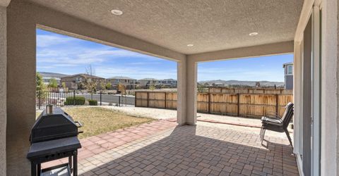 8006 Furnace Creek Drive, Sparks, NV 89436 Photo
