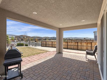 8006 Furnace Creek Drive, Sparks, NV 89436 Photo