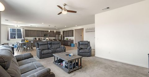 8006 Furnace Creek Drive, Sparks, NV 89436 Photo