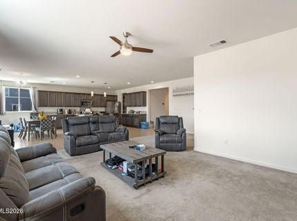 8006 Furnace Creek Drive, Sparks, NV 89436 Photo