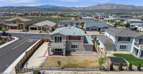 8006 Furnace Creek Drive, Sparks, NV 89436 Photo