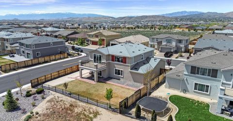 8006 Furnace Creek Drive, Sparks, NV 89436 Photo