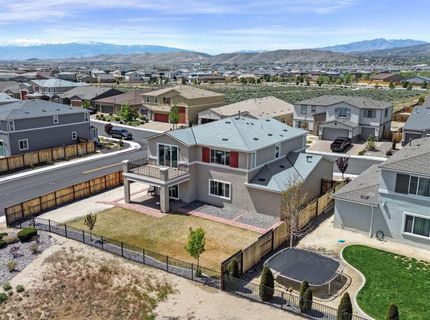 8006 Furnace Creek Drive, Sparks, NV 89436 Photo