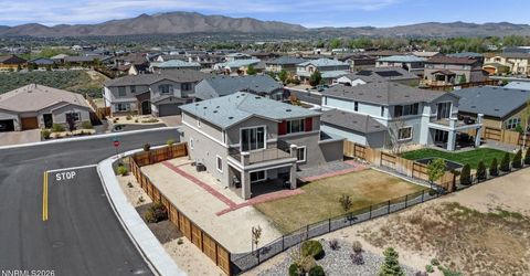 8006 Furnace Creek Drive, Sparks, NV 89436 Photo