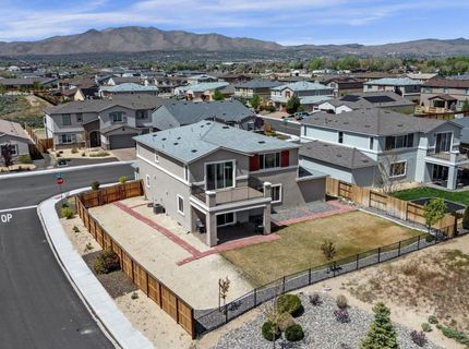 8006 Furnace Creek Drive, Sparks, NV 89436 Photo