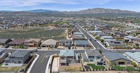 8006 Furnace Creek Drive, Sparks, NV 89436 Photo