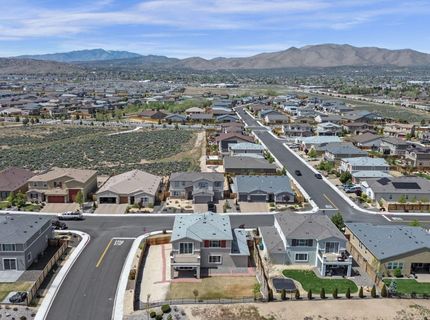 8006 Furnace Creek Drive, Sparks, NV 89436 Photo