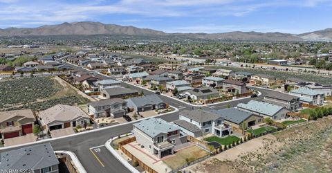 8006 Furnace Creek Drive, Sparks, NV 89436 Photo