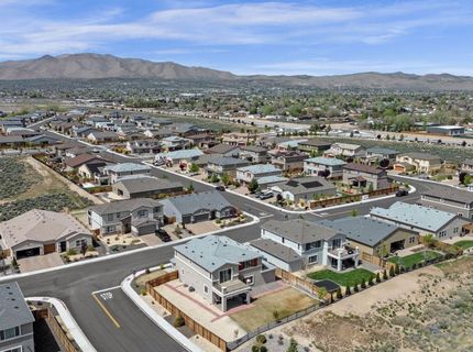 8006 Furnace Creek Drive, Sparks, NV 89436 Photo