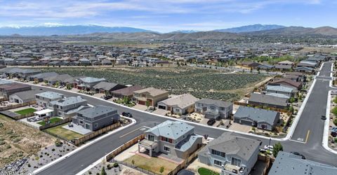 8006 Furnace Creek Drive, Sparks, NV 89436 Photo